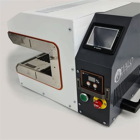 Heat Shrink Tester distribution|heat shrink machine.